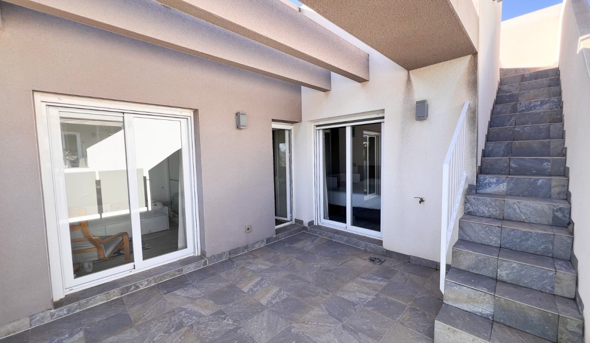 Revente - Villa - Torrevieja