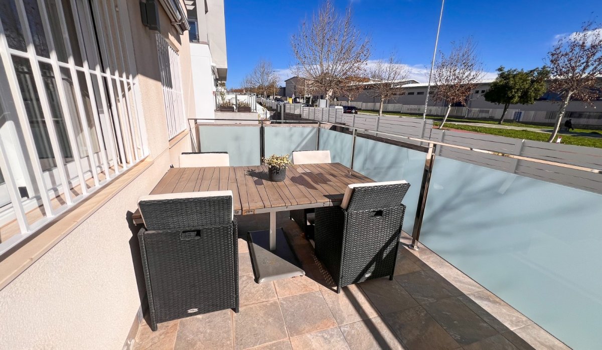 Revente - Villa - Torrevieja