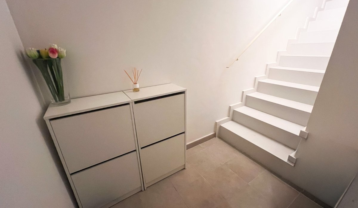 Revente - Villa - Torrevieja