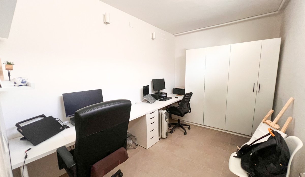 Revente - Villa - Torrevieja