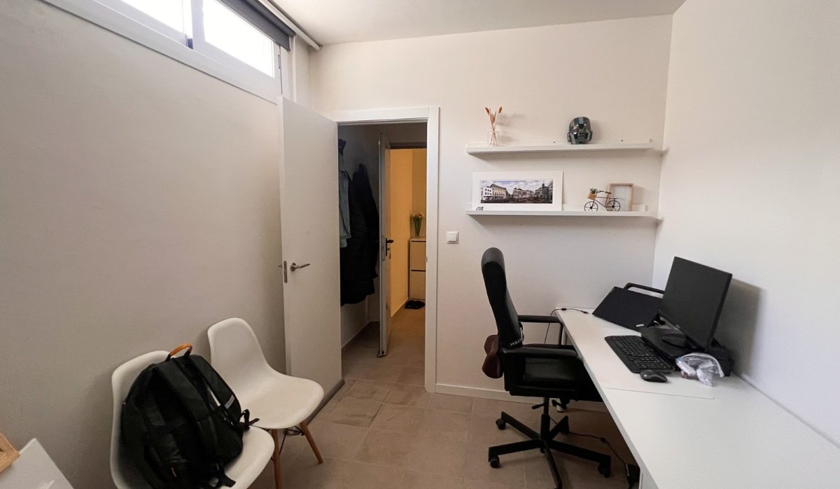 Revente - Villa - Torrevieja