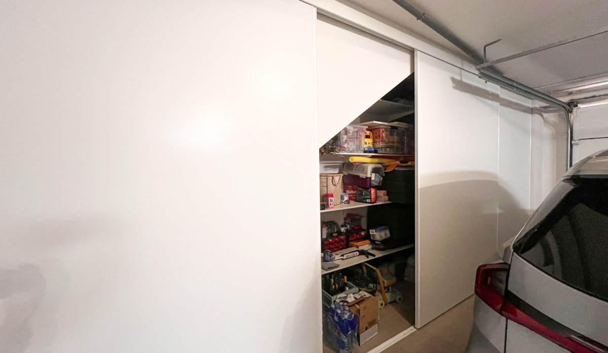 Revente - Villa - Torrevieja