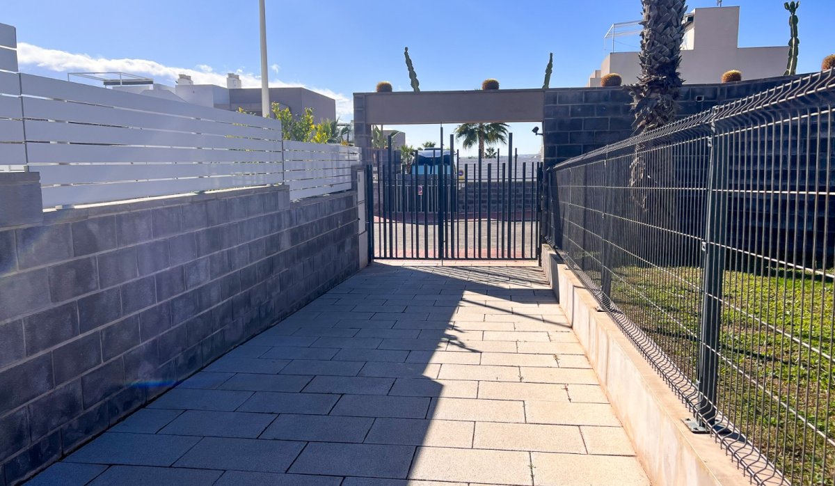 Revente - Villa - Torrevieja