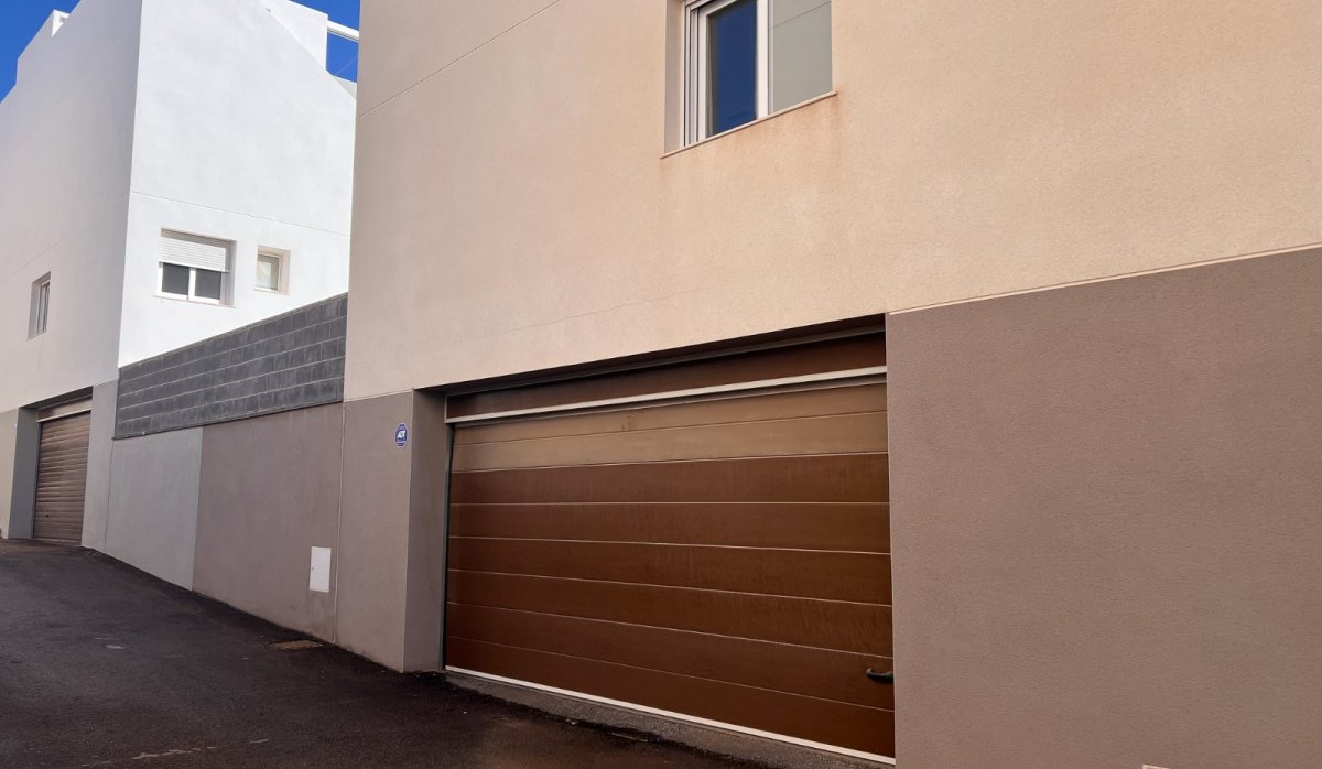 Revente - Villa - Torrevieja