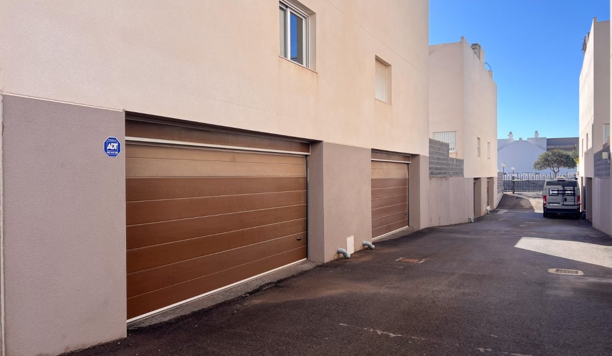 Revente - Villa - Torrevieja