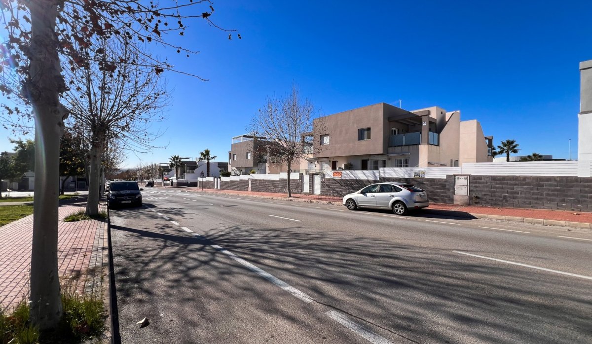 Revente - Villa - Torrevieja