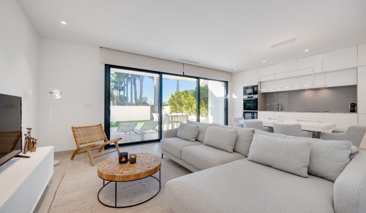 Revente - Appartement - Las Colinas Golf Resort - Las Colinas golf