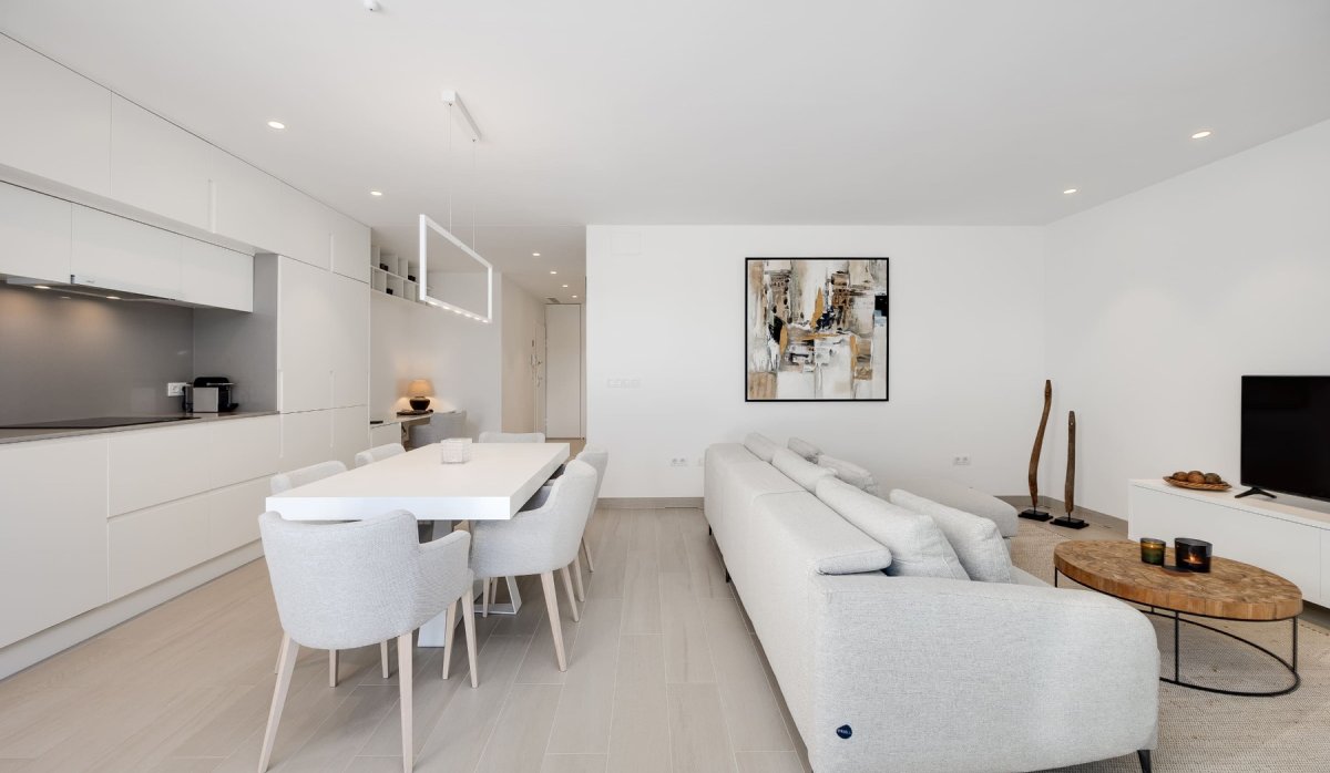 Revente - Appartement - Las Colinas Golf Resort - Las Colinas golf