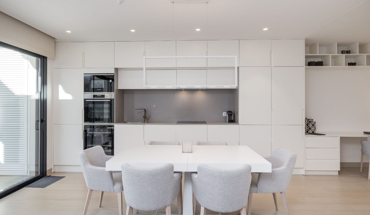 Revente - Appartement - Las Colinas Golf Resort - Las Colinas golf