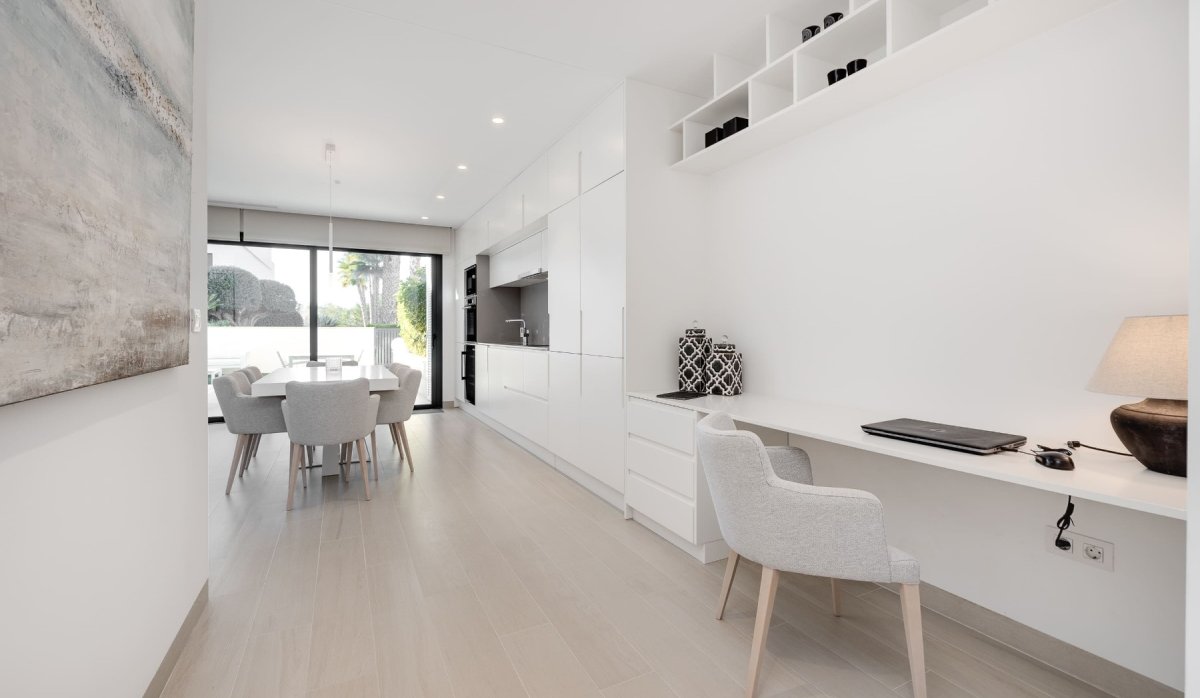 Revente - Appartement - Las Colinas Golf Resort - Las Colinas golf