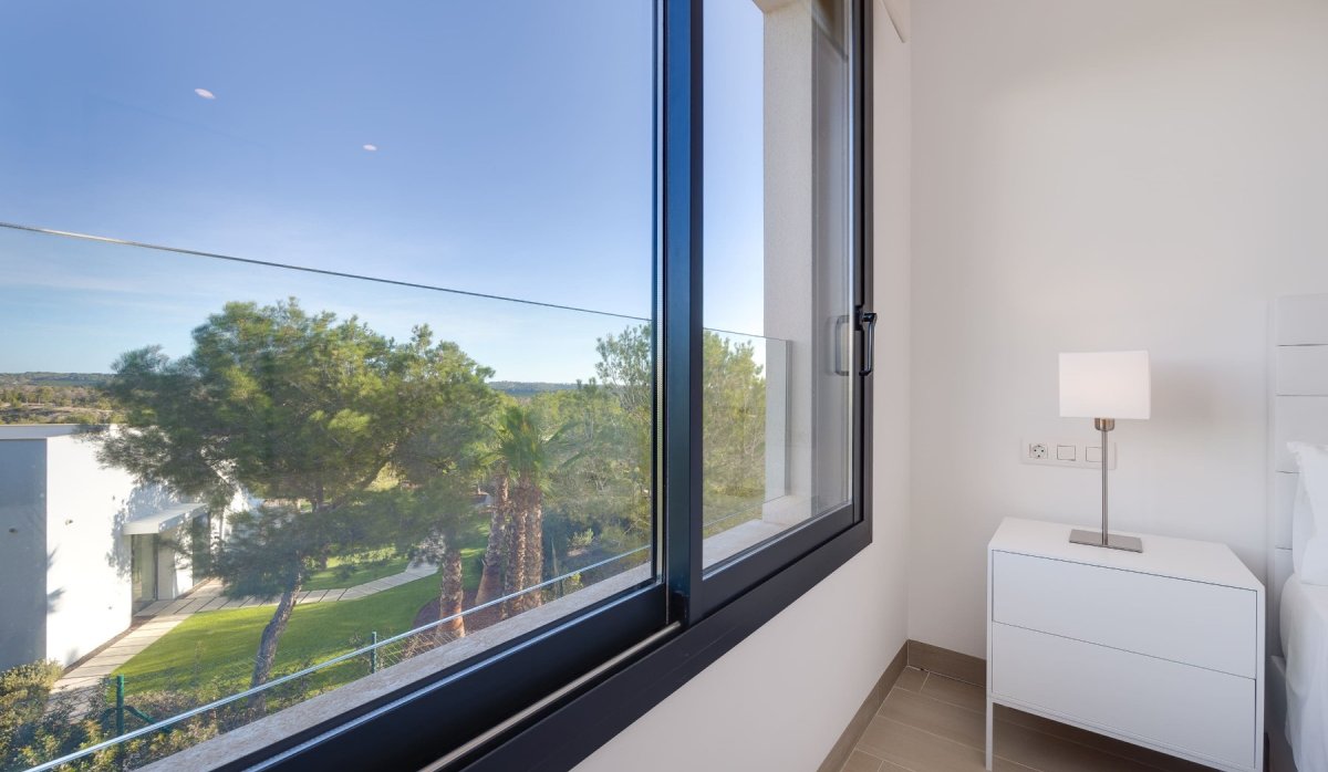 Revente - Appartement - Las Colinas Golf Resort - Las Colinas golf