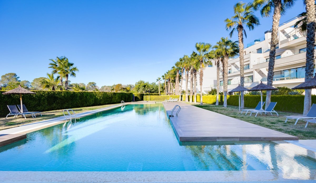 Revente - Appartement - Las Colinas Golf Resort - Las Colinas golf