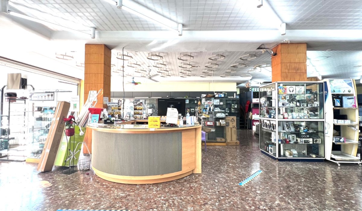 Revente - Commercial - San Javier