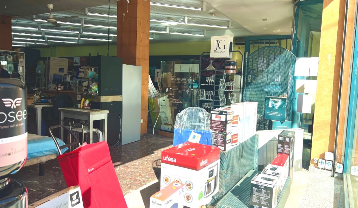 Revente - Commercial - San Javier