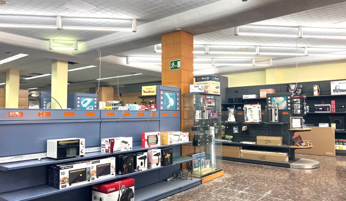 Revente - Commercial - San Javier