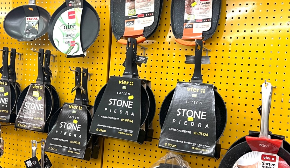 Revente - Commercial - San Javier