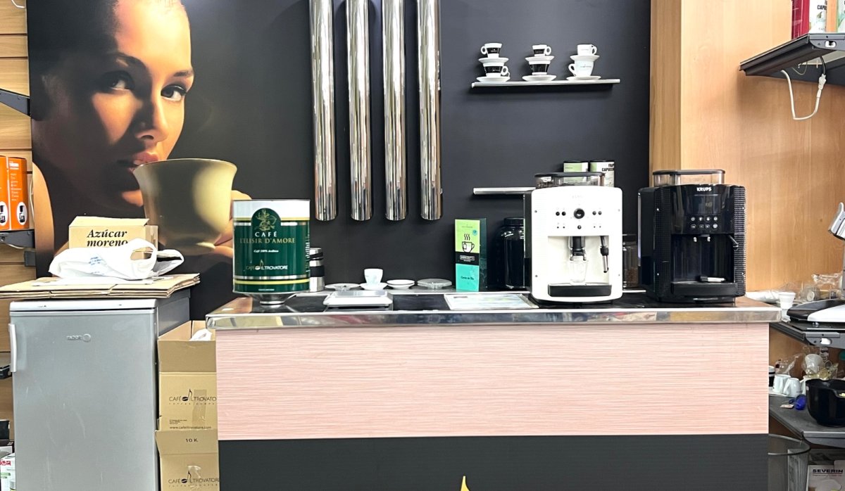 Revente - Commercial - San Javier