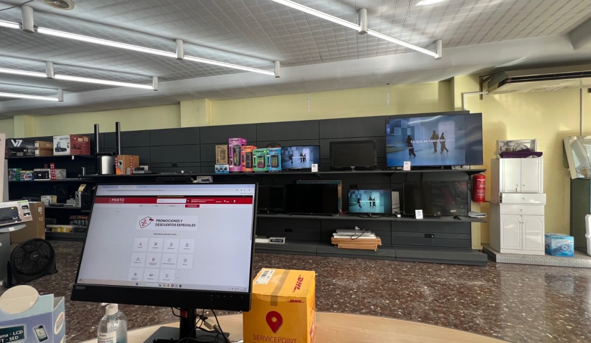 Revente - Commercial - San Javier