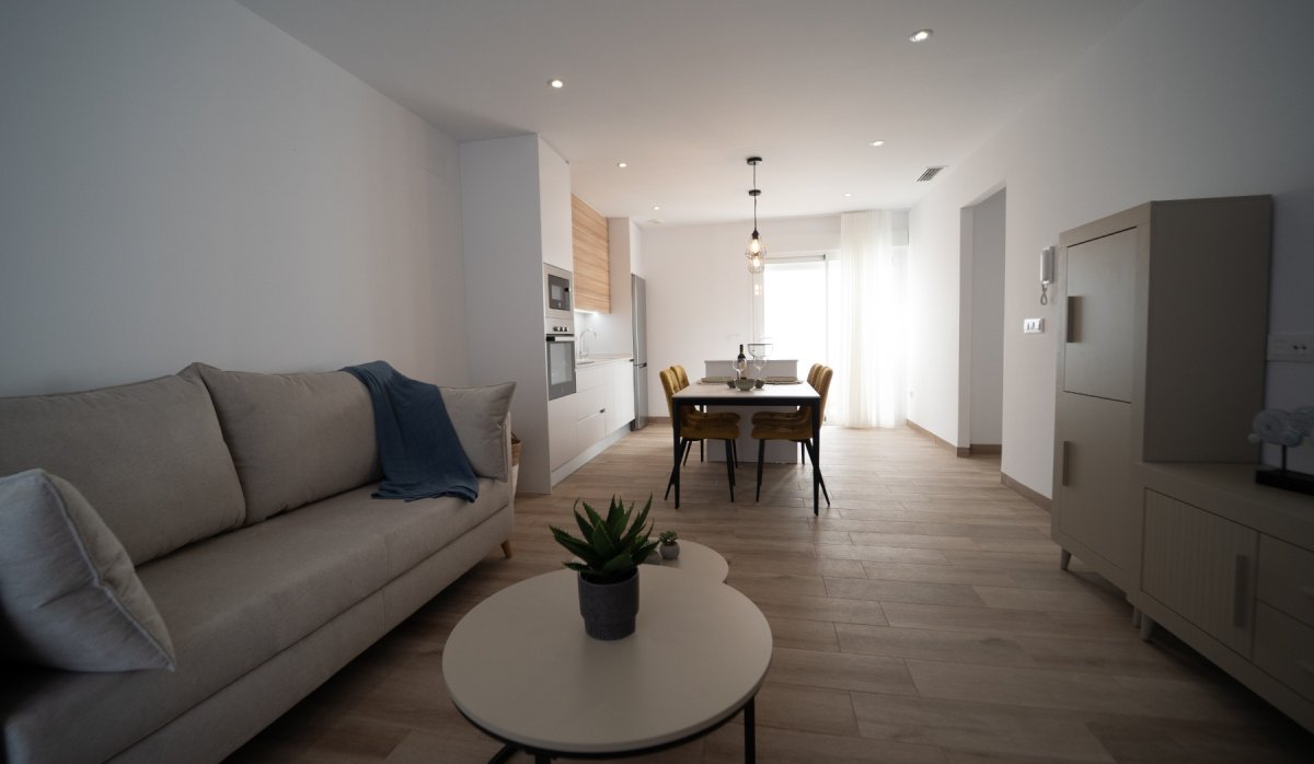 Revente - Villa - Los Alcazares - San Javier