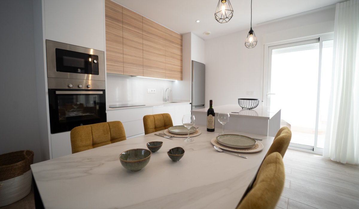 Revente - Villa - Los Alcazares - San Javier