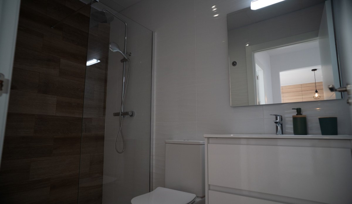 Revente - Villa - Los Alcazares - San Javier