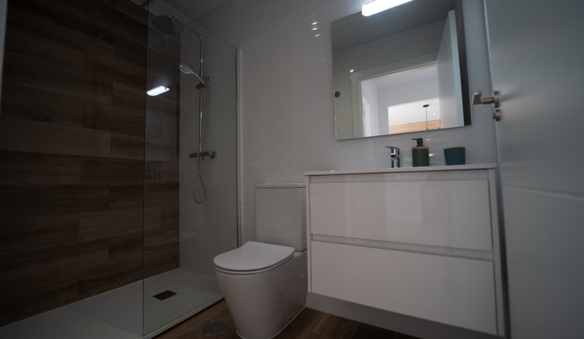 Revente - Villa - Los Alcazares - San Javier