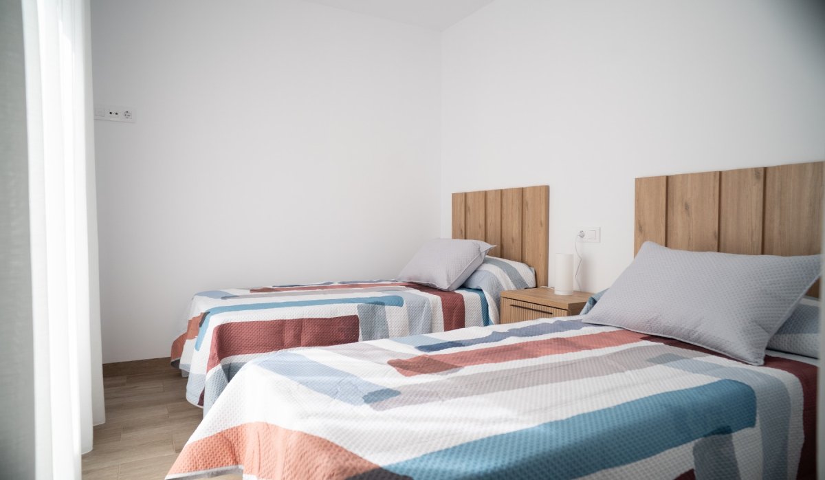 Revente - Villa - Los Alcazares - San Javier