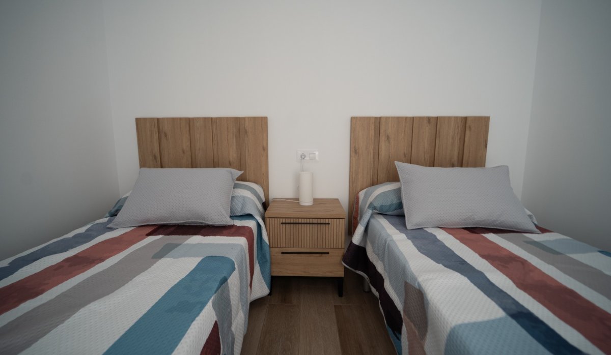 Revente - Villa - Los Alcazares - San Javier