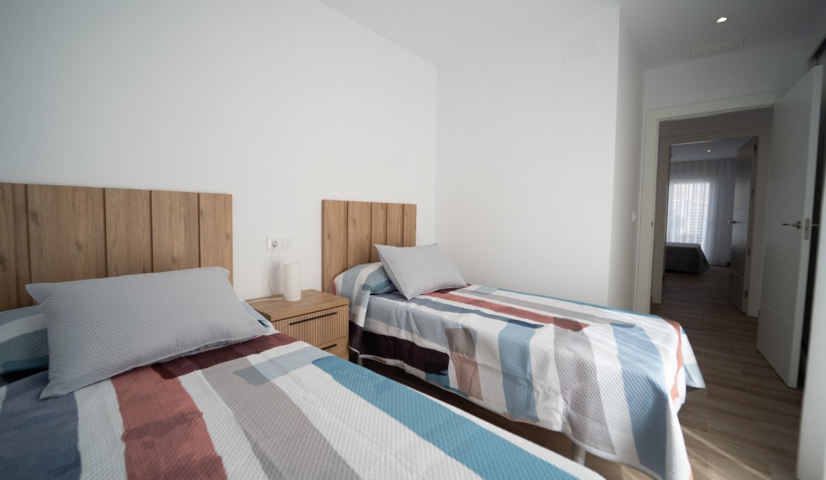 Revente - Villa - Los Alcazares - San Javier