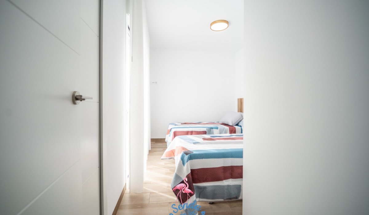 Revente - Villa - Los Alcazares - San Javier