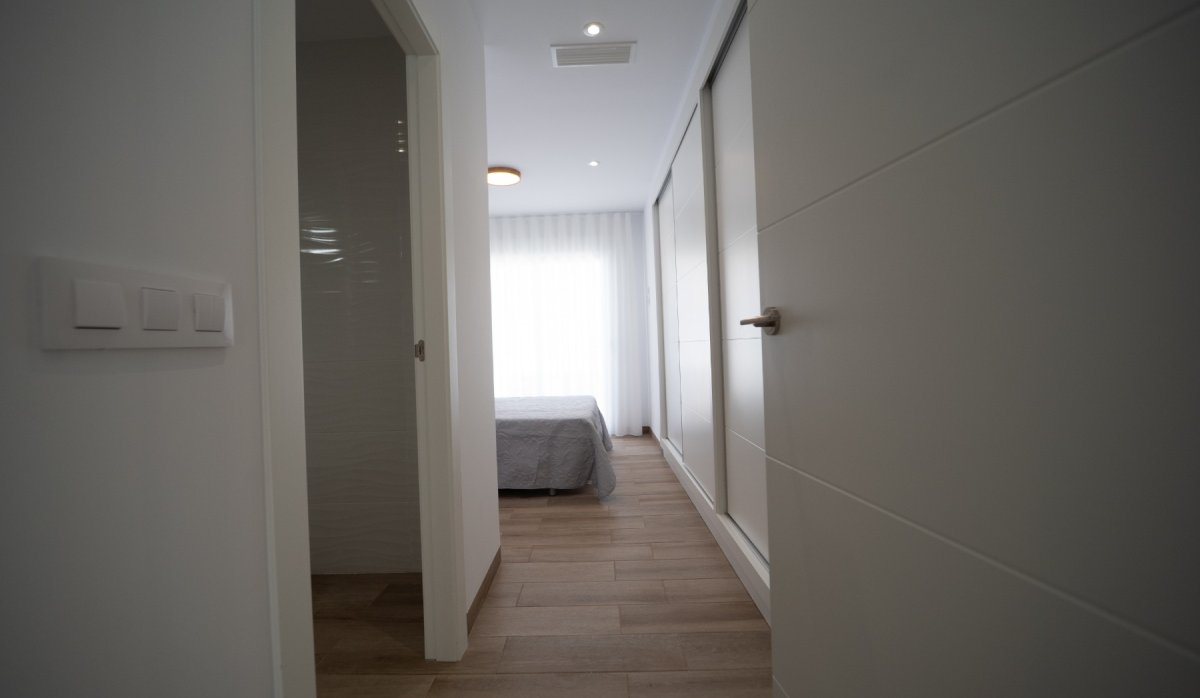 Revente - Villa - Los Alcazares - San Javier