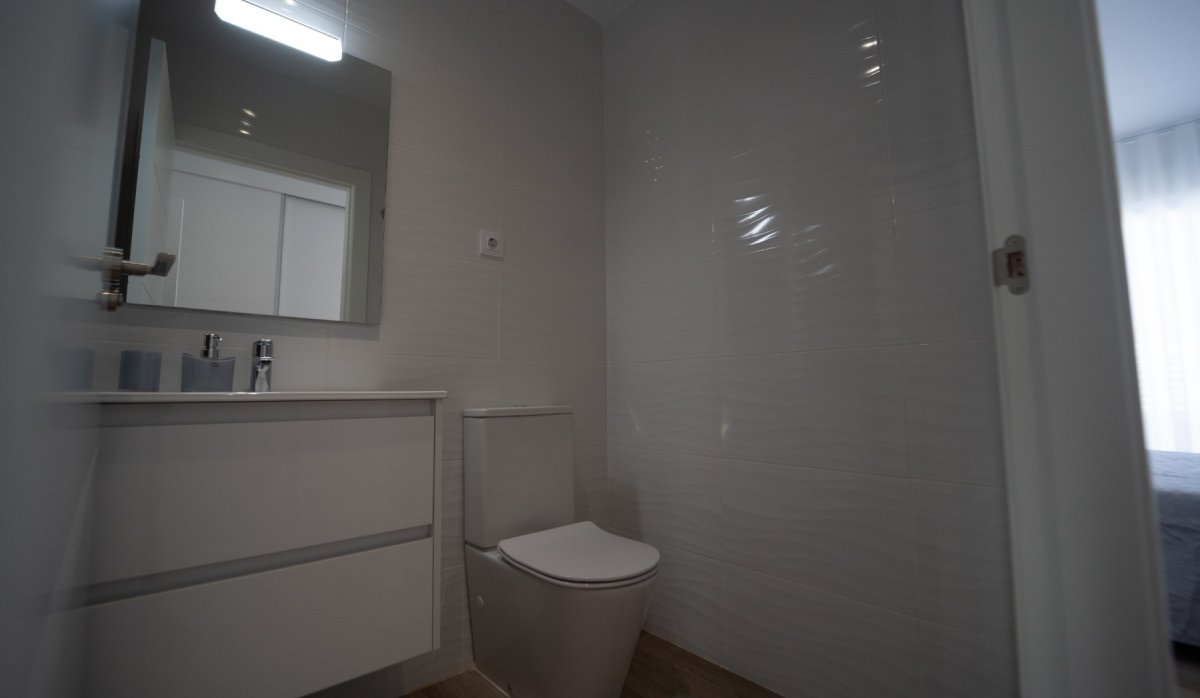 Revente - Villa - Los Alcazares - San Javier