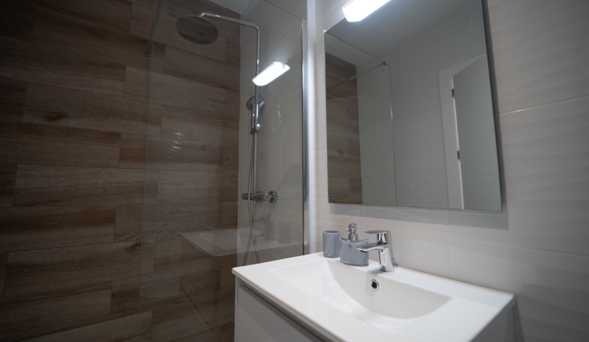 Revente - Villa - Los Alcazares - San Javier