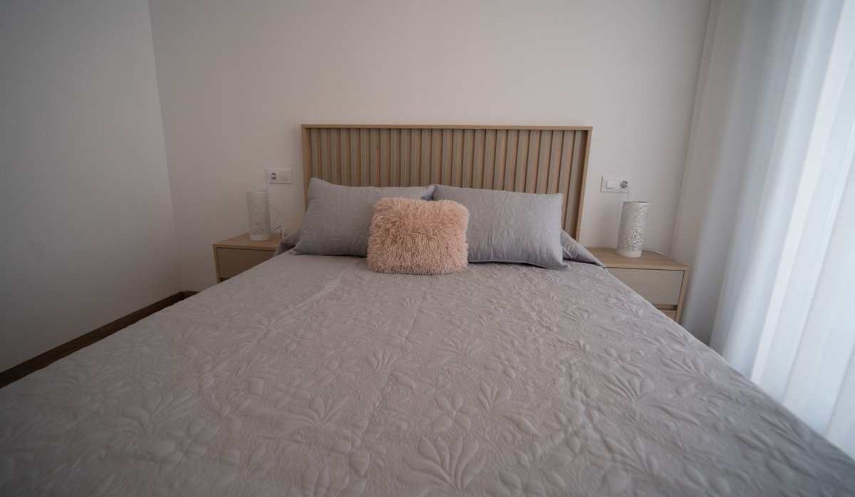 Revente - Villa - Los Alcazares - San Javier