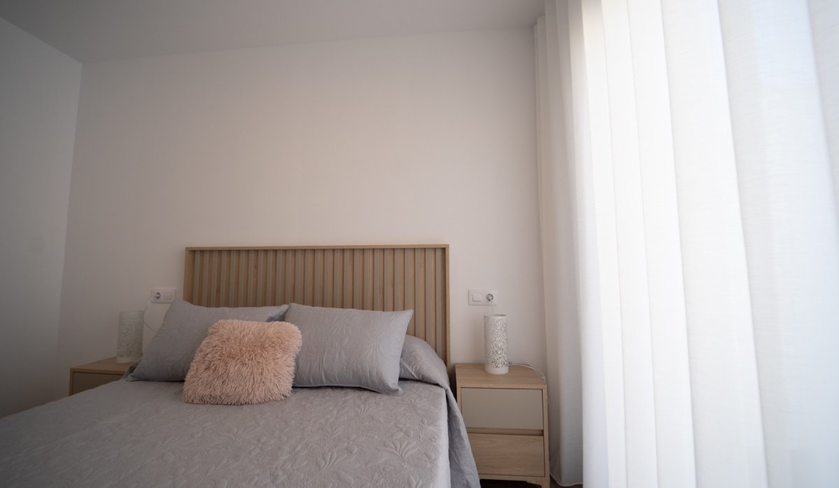 Revente - Villa - Los Alcazares - San Javier