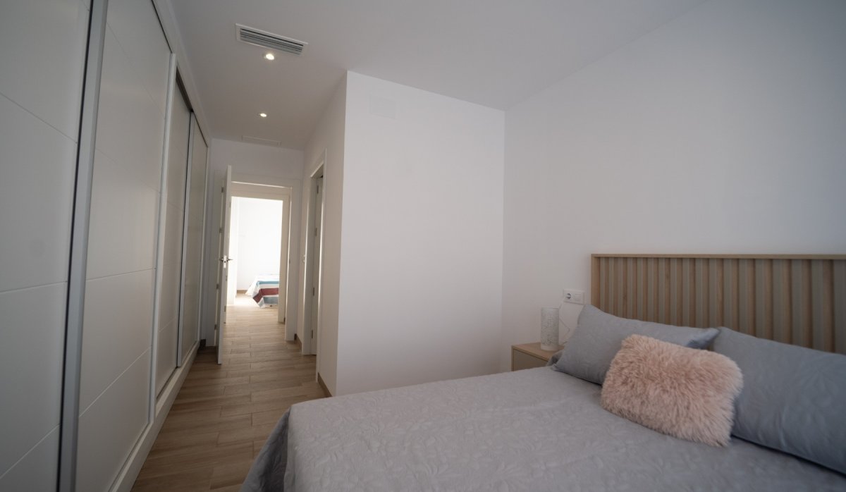 Revente - Villa - Los Alcazares - San Javier