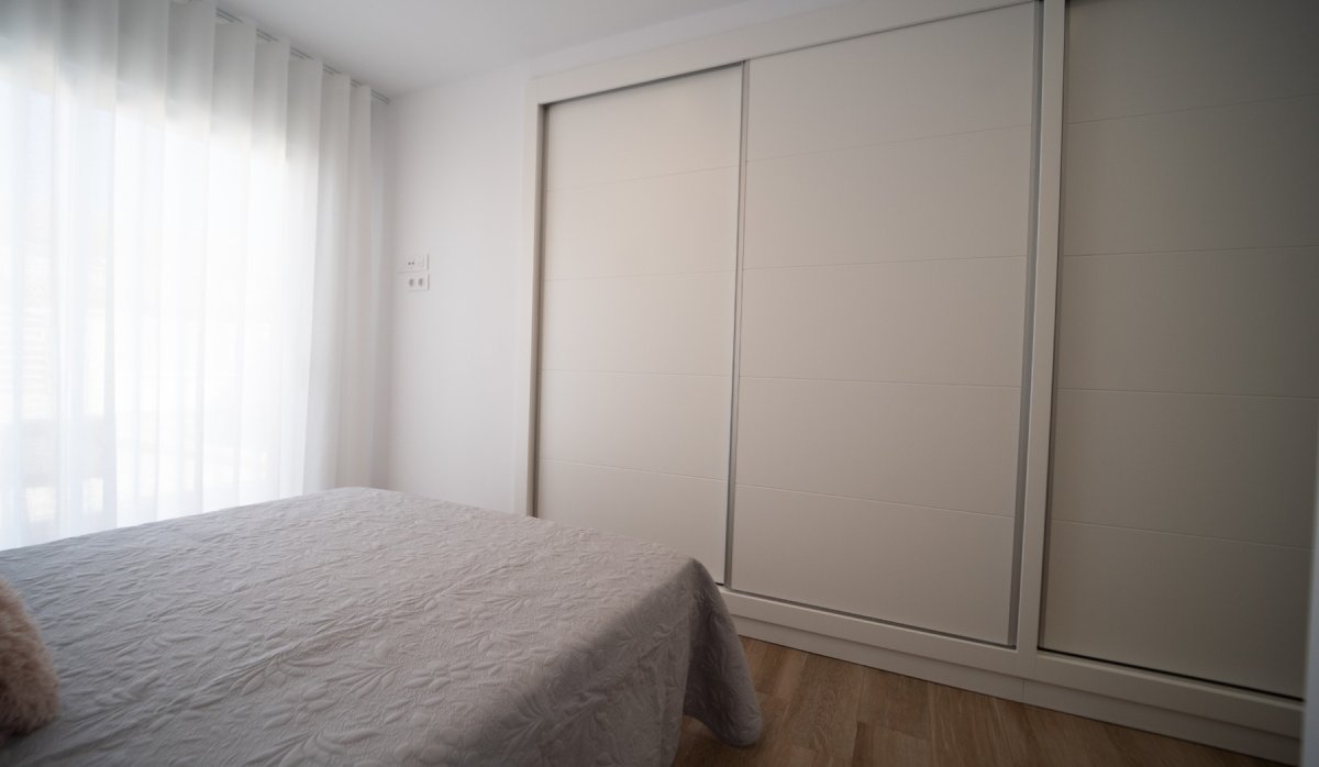 Revente - Villa - Los Alcazares - San Javier