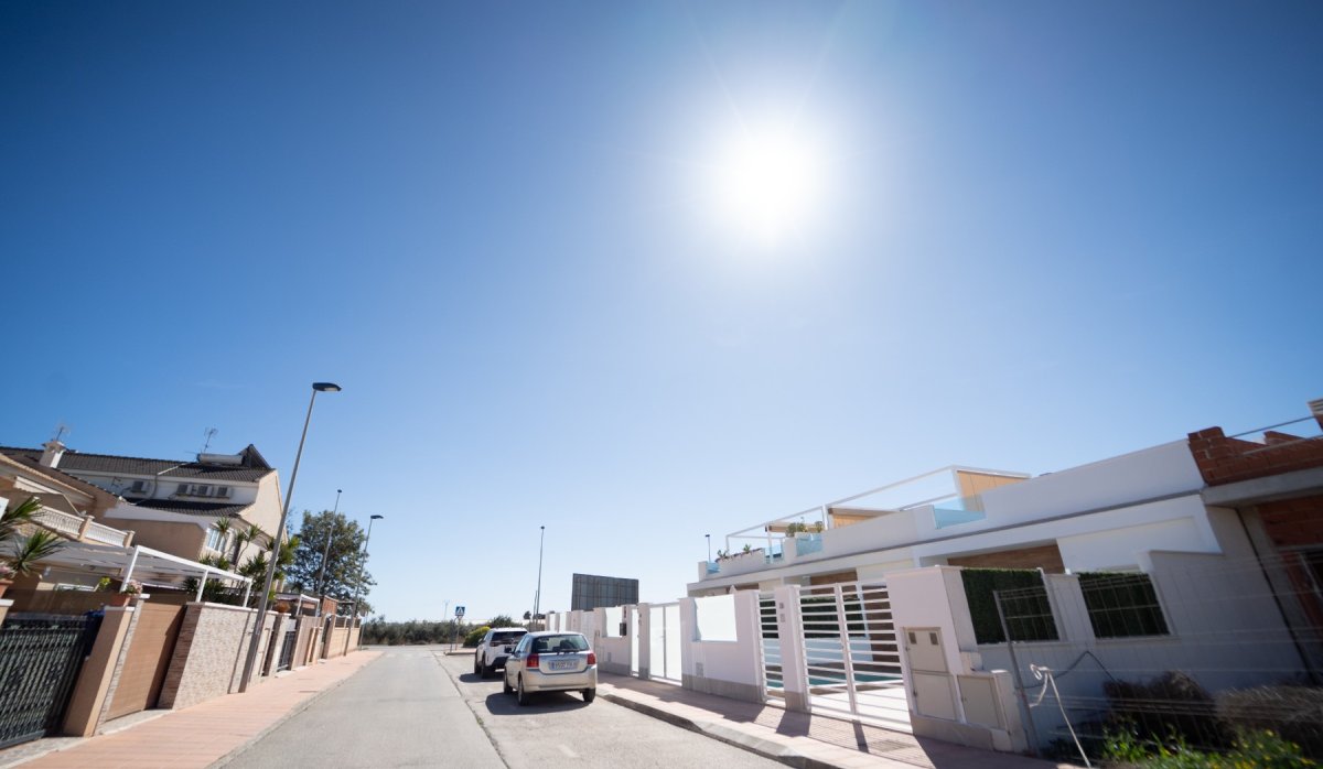 Revente - Villa - Los Alcazares - San Javier