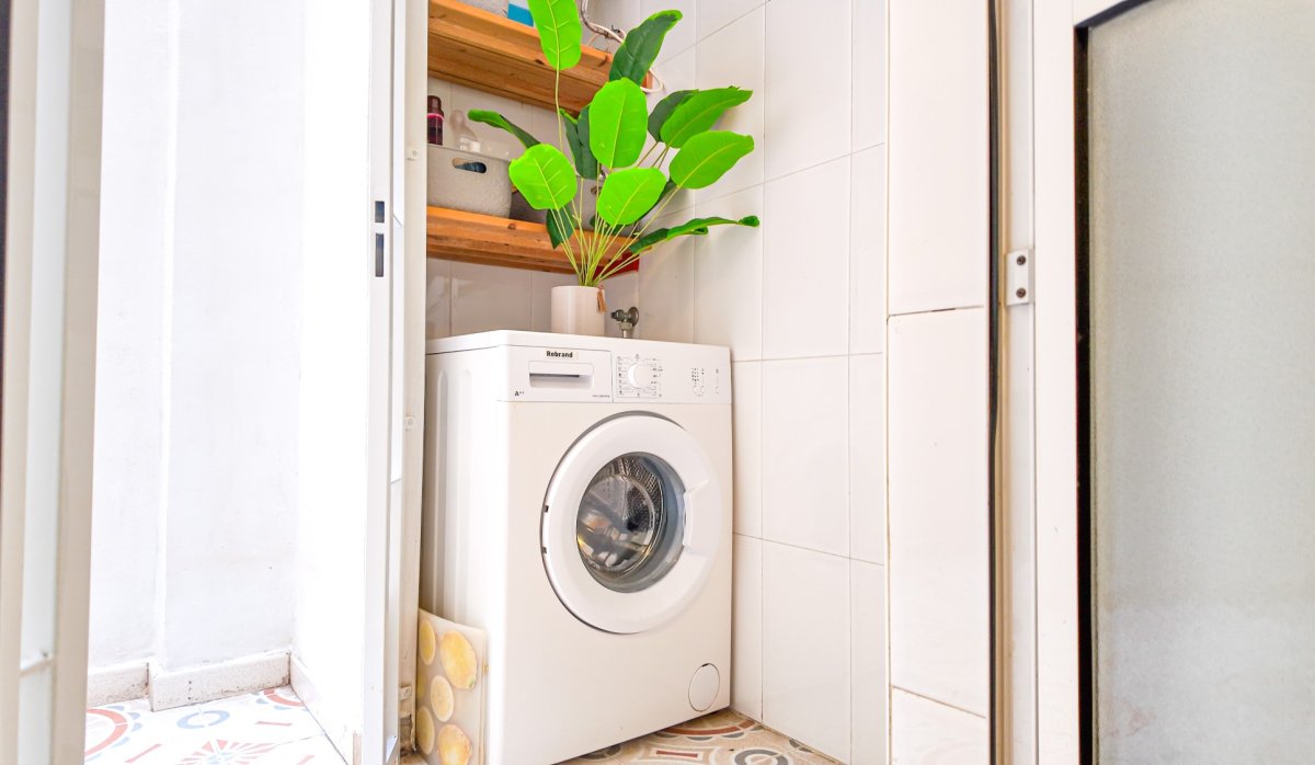 Resale - Apartment / flat - Torrevieja - Parque de las Naciones