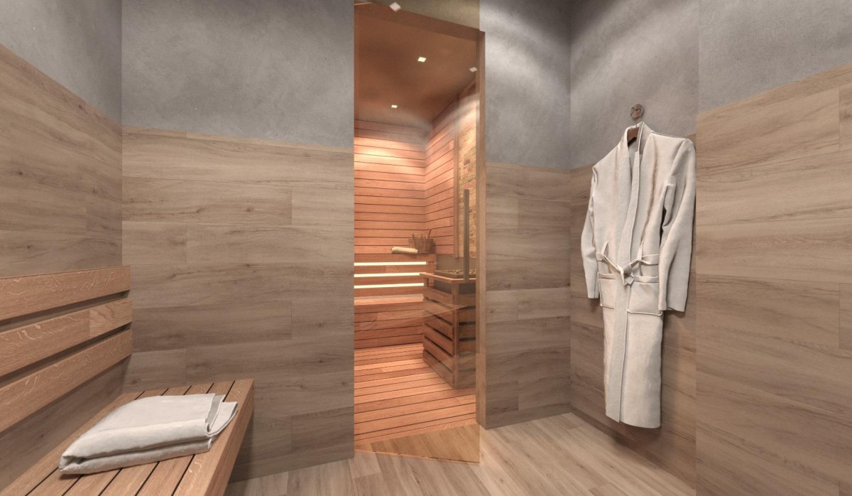 Nouvelle construction - Attique - Torrevieja - Centro