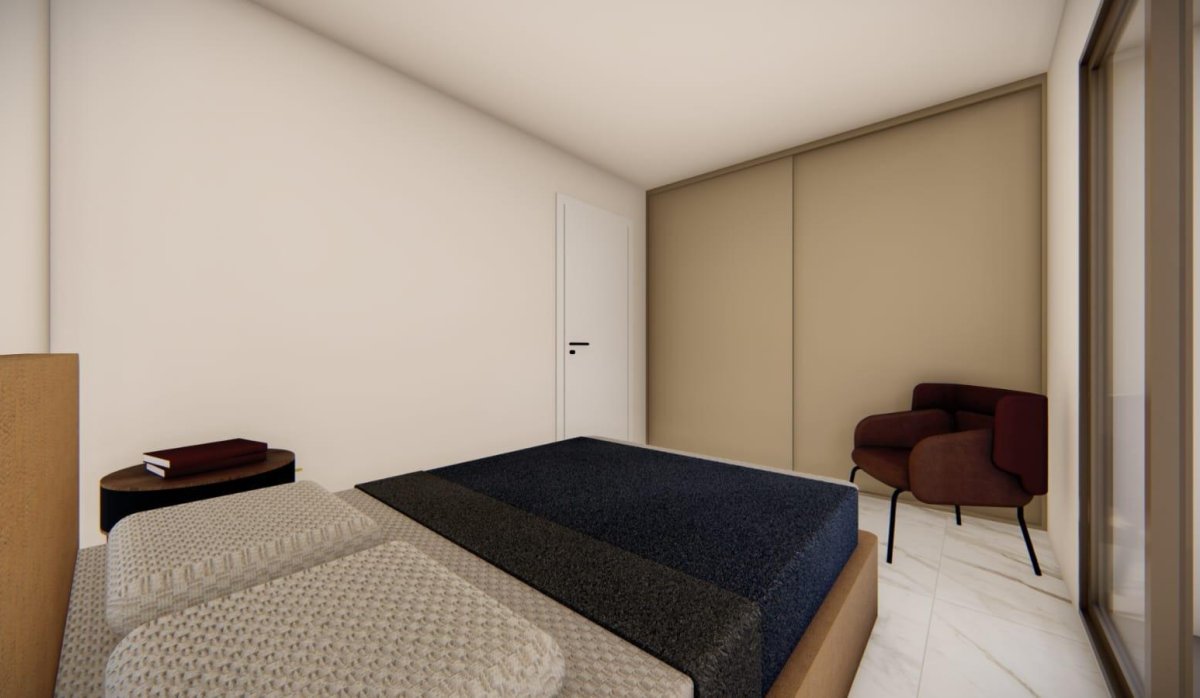 Nouvelle construction - Villa - Daya Nueva - pueblo