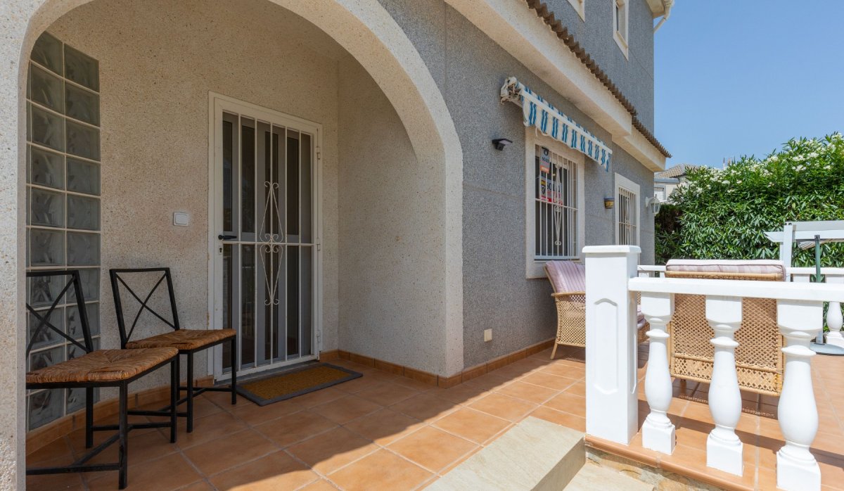 Revente - Villa - San Fulgencio - La Marina