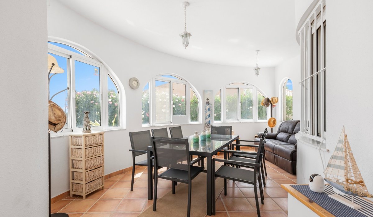 Revente - Villa - San Fulgencio - La Marina