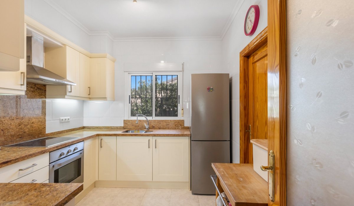 Revente - Villa - San Fulgencio - La Marina