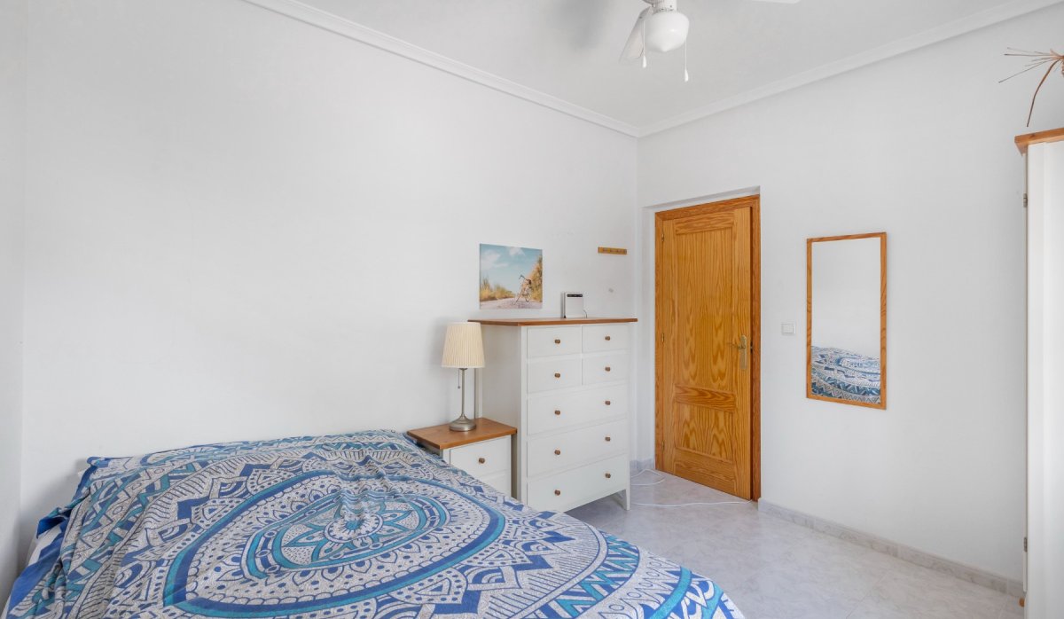 Revente - Villa - San Fulgencio - La Marina