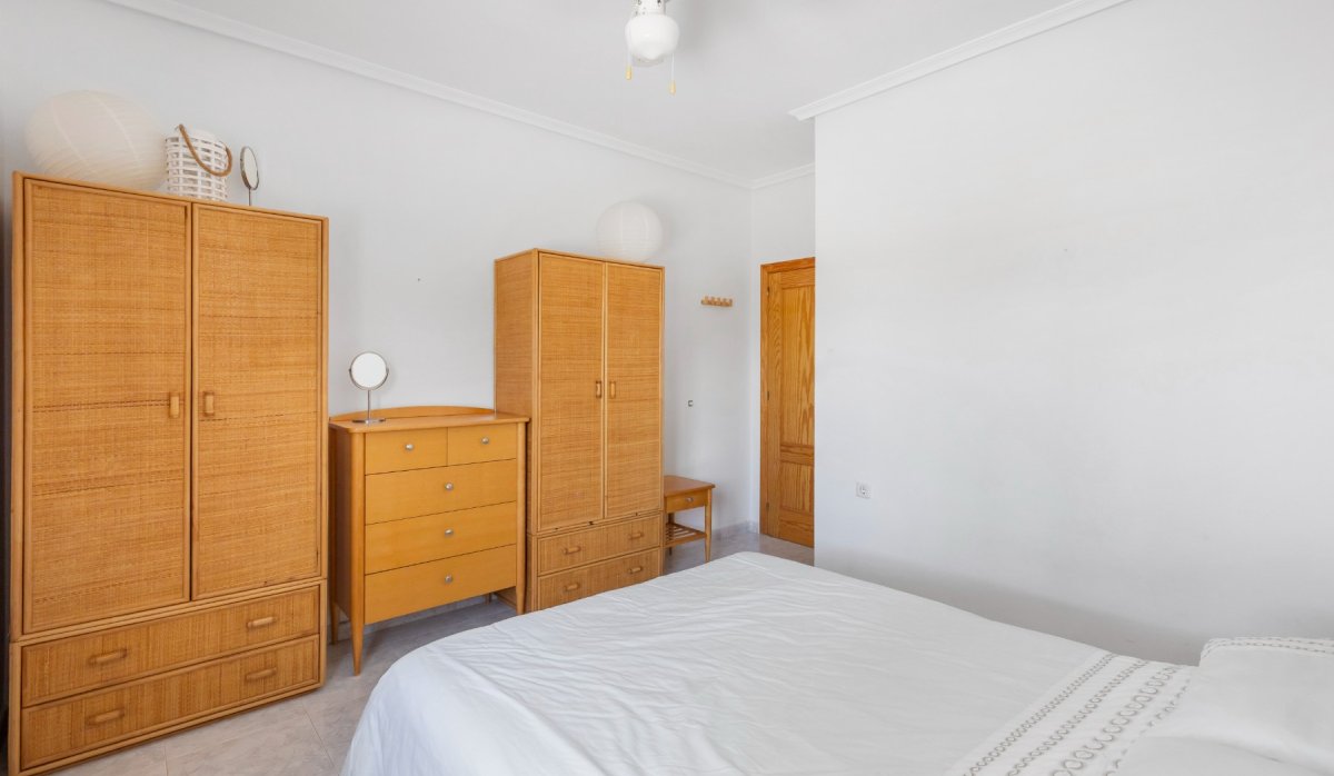 Revente - Villa - San Fulgencio - La Marina