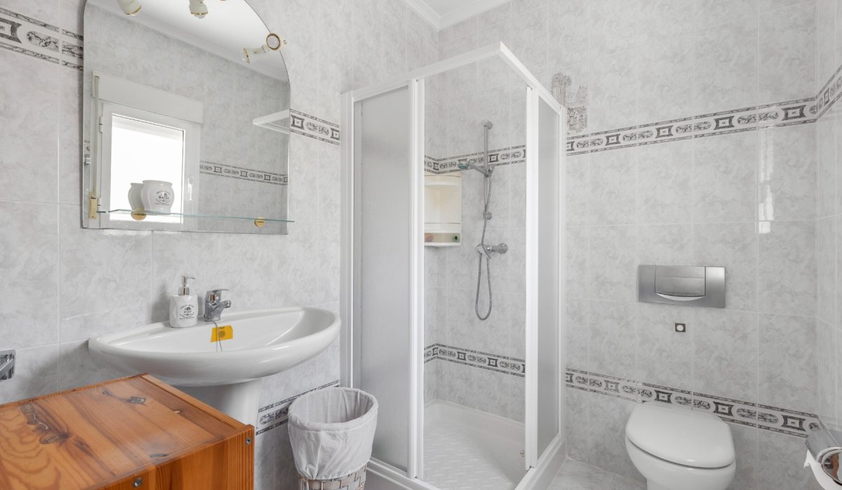 Revente - Villa - San Fulgencio - La Marina