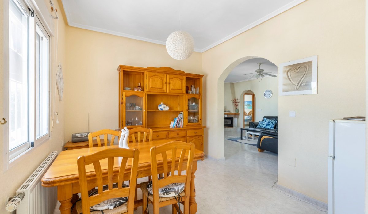 Revente - Villa - San Fulgencio - La Marina