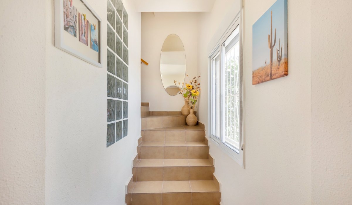 Revente - Villa - San Fulgencio - La Marina