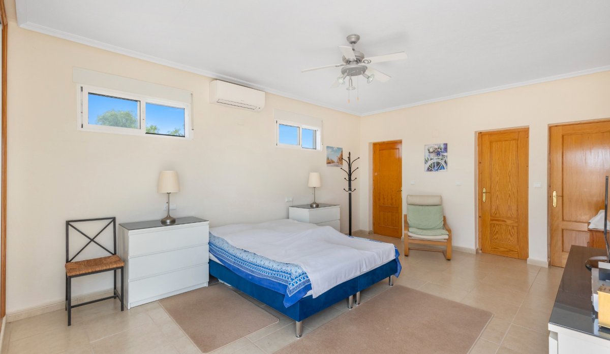 Revente - Villa - San Fulgencio - La Marina